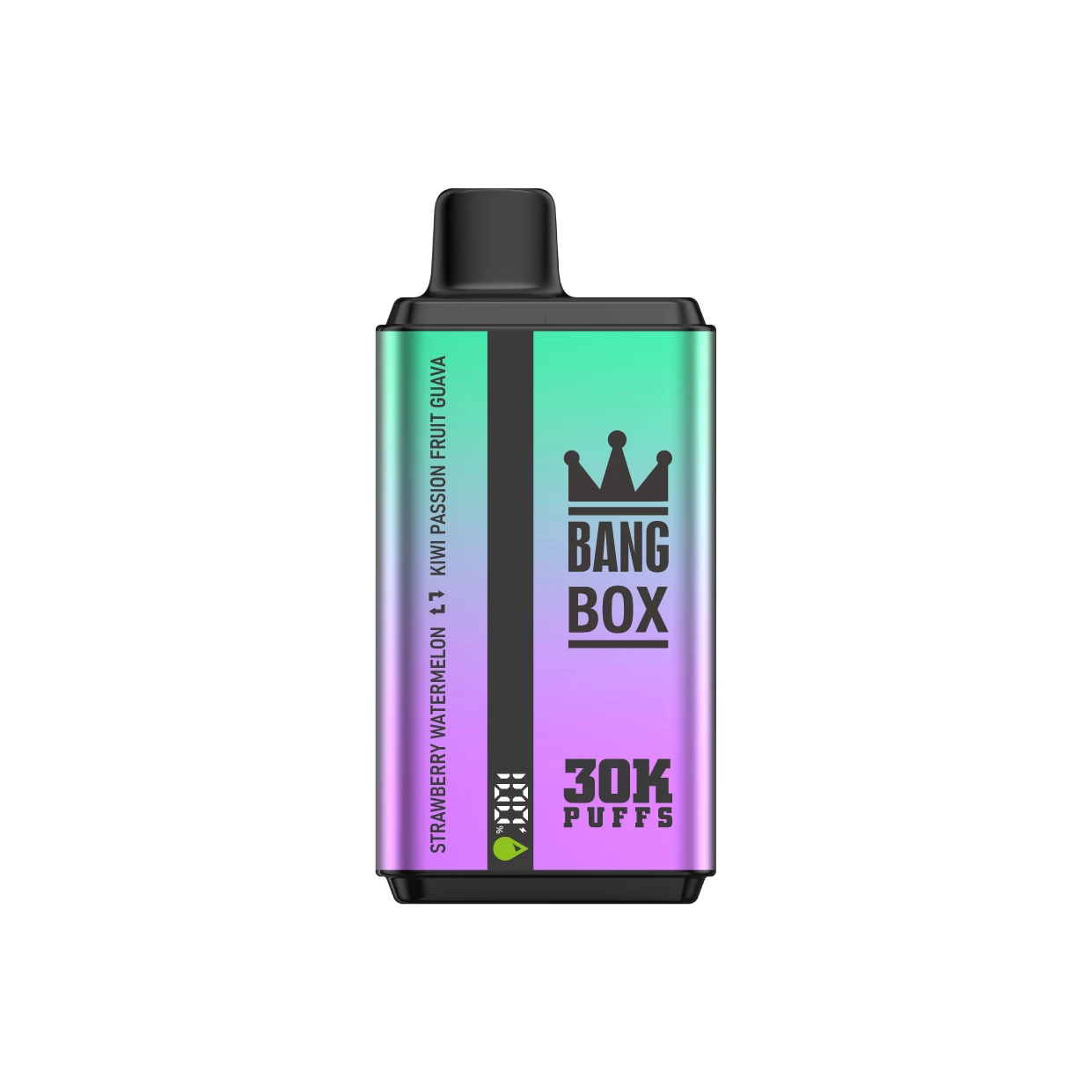 BANG BOX 30000 Züge Doppelgeschmack Einweg Vape Großhandel 30K Puffs – Bild 8