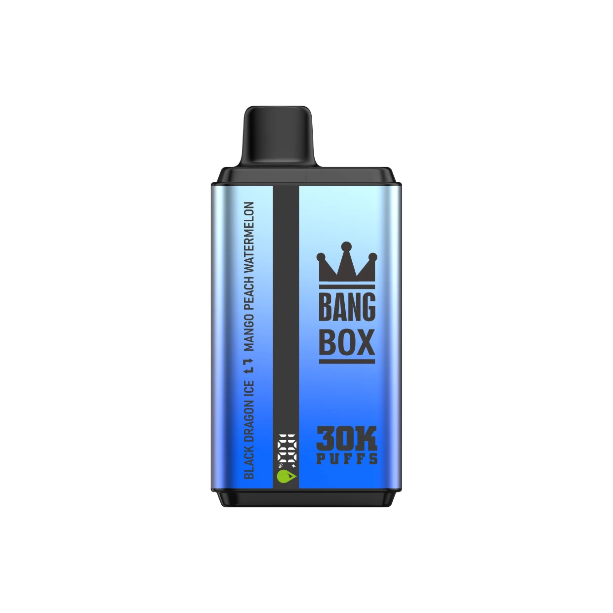 BANG BOX 30000 Züge Doppelgeschmack Einweg Vape Großhandel 30K Puffs – Bild 9