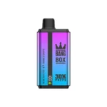 BANG BOX 30000 Züge Doppelgeschmack Einweg Vape Großhandel 30K Puffs – Produktansicht 10