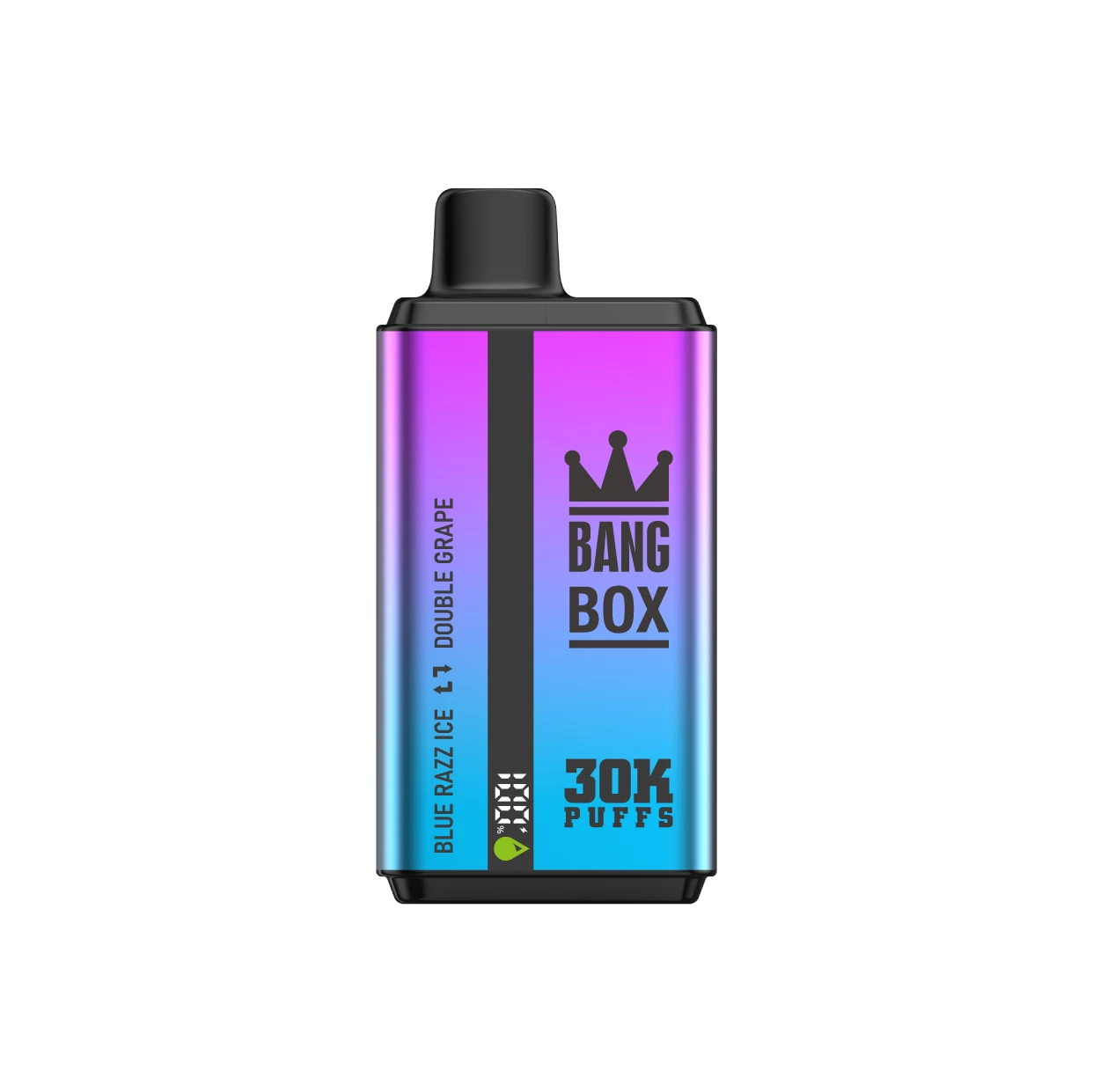 BANG BOX 30000 Züge Doppelgeschmack Einweg Vape Großhandel 30K Puffs – Bild 10