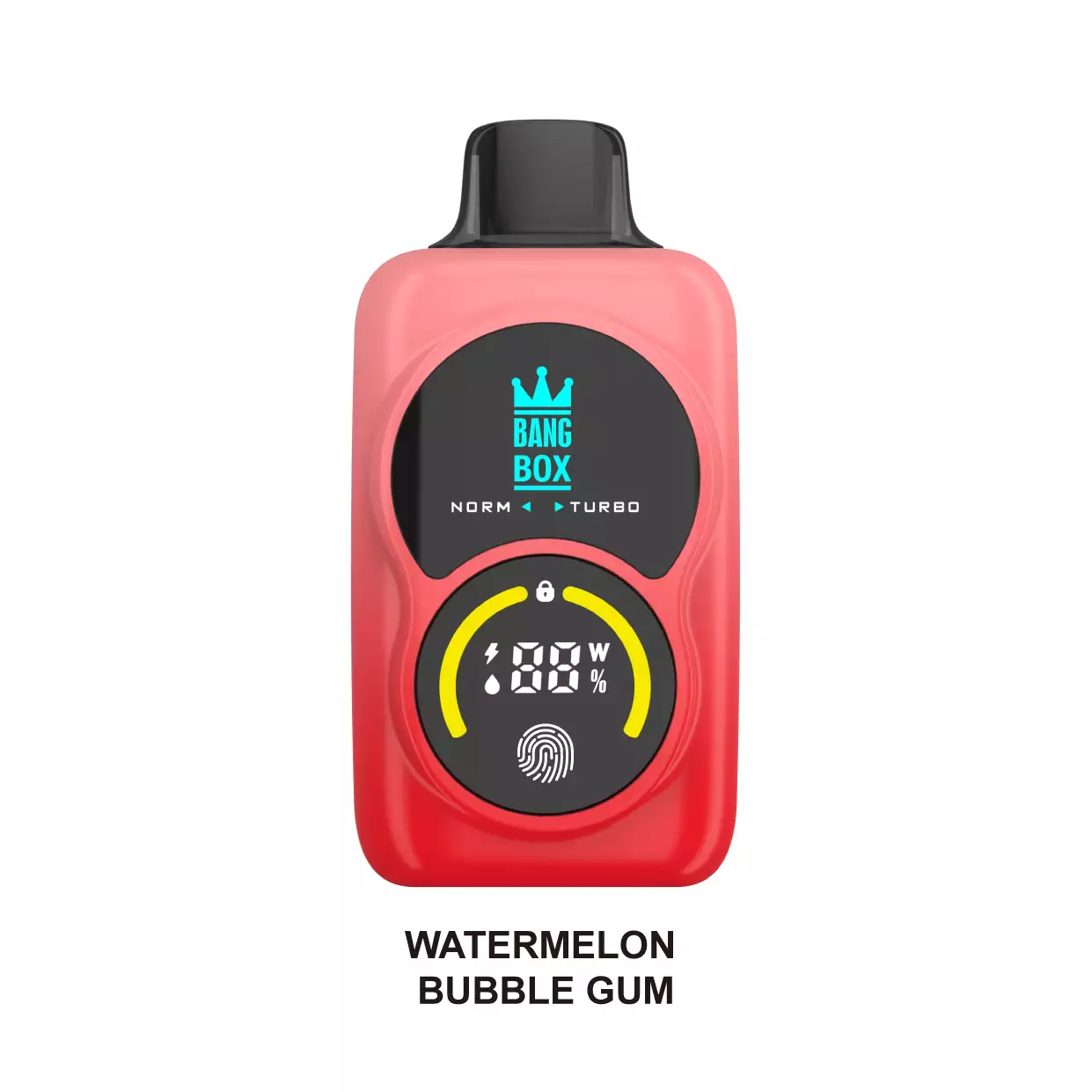 BANG BOX 35000 Züge Einweg Vape Dual Mesh Display Großhandel 35K – Bild 3