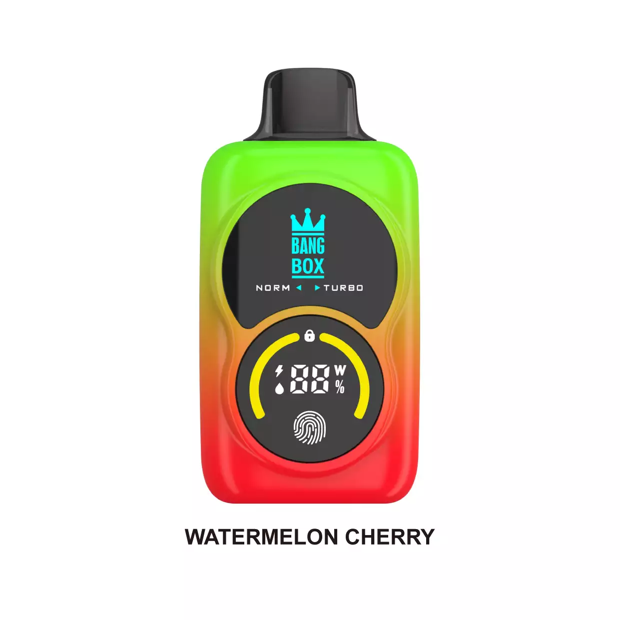 BANG BOX 35000 Züge Einweg Vape Dual Mesh Display Großhandel 35K – Bild 2