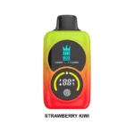 BANG BOX 35000 Züge Einweg Vape Dual Mesh Display Großhandel 35K – Produktansicht 12