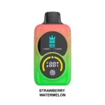 BANG BOX 35000 Züge Einweg Vape Dual Mesh Display Großhandel 35K – Produktansicht 11