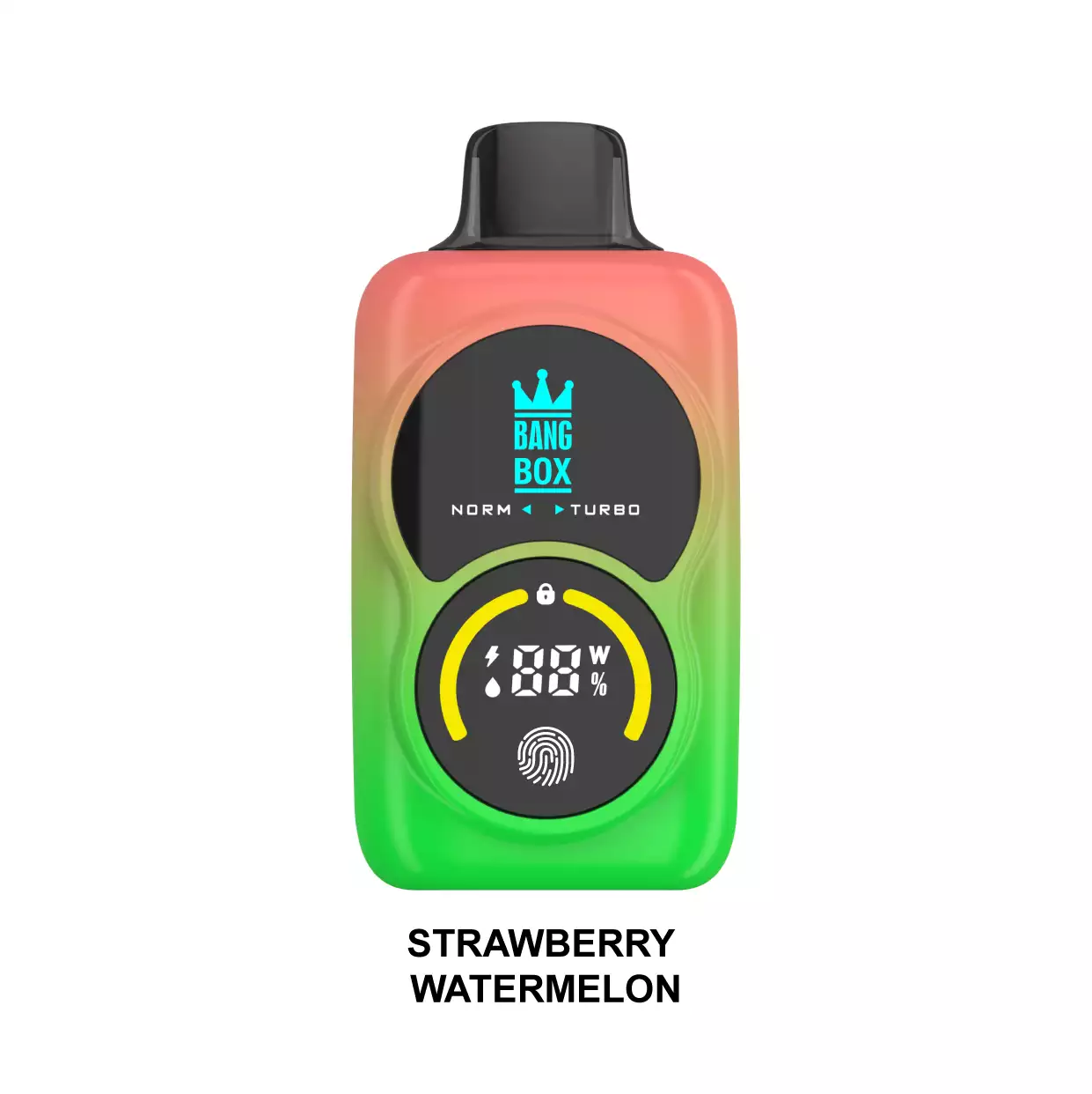 BANG BOX 35000 Züge Einweg Vape Dual Mesh Display Großhandel 35K – Bild 11