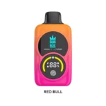 BANG BOX 35000 Züge Einweg Vape Dual Mesh Display Großhandel 35K – Produktansicht 10