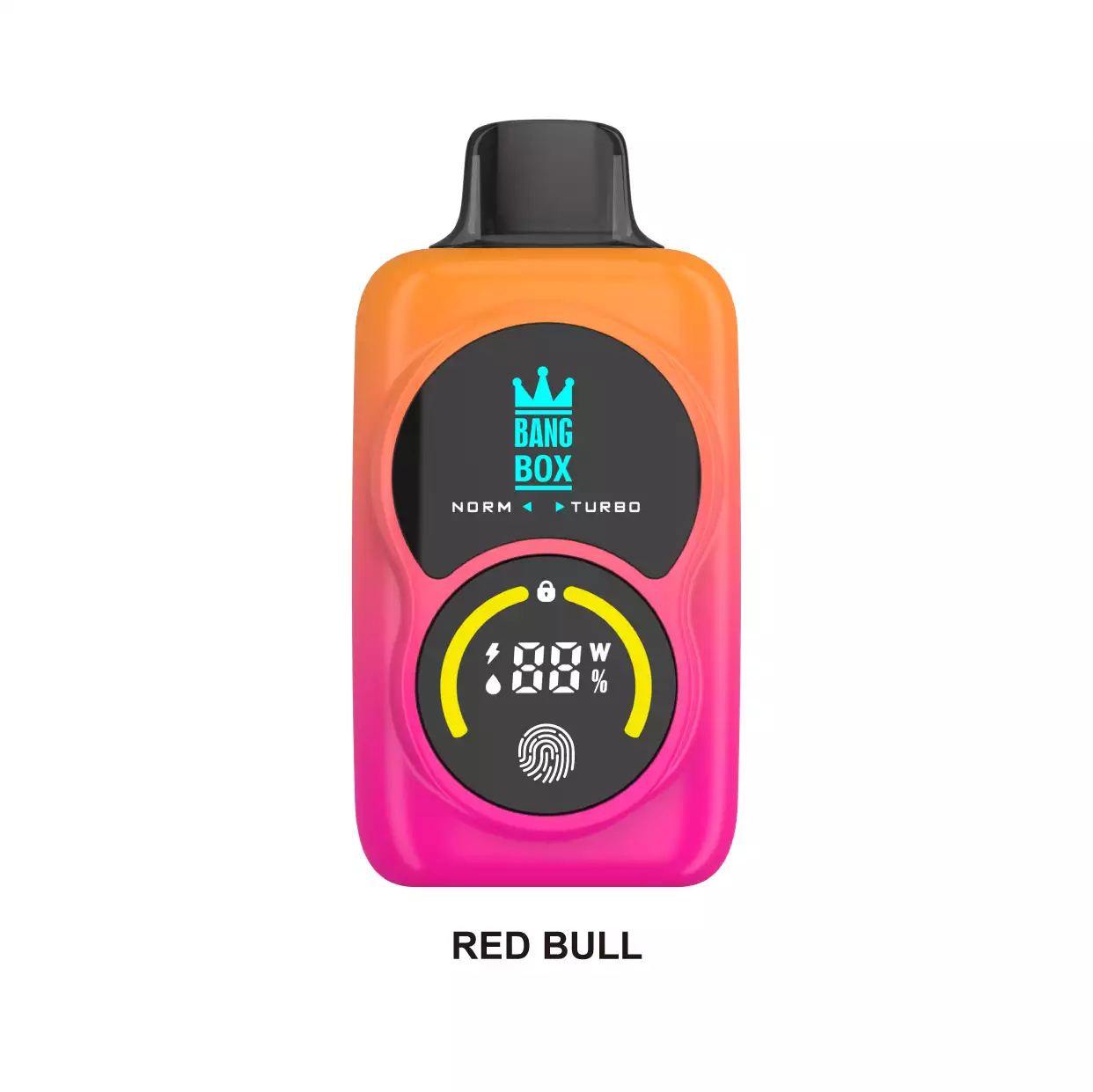 BANG BOX 35000 Züge Einweg Vape Dual Mesh Display Großhandel 35K – Bild 10