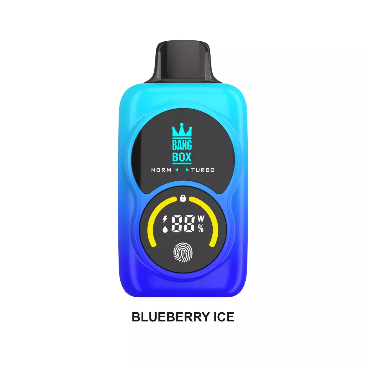 BANG BOX 35000 Züge Einweg Vape Dual Mesh Display Großhandel 35K – Bild 9
