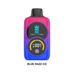 BANG BOX 35000 Züge Einweg Vape Dual Mesh Display Großhandel 35K – Produktansicht 8