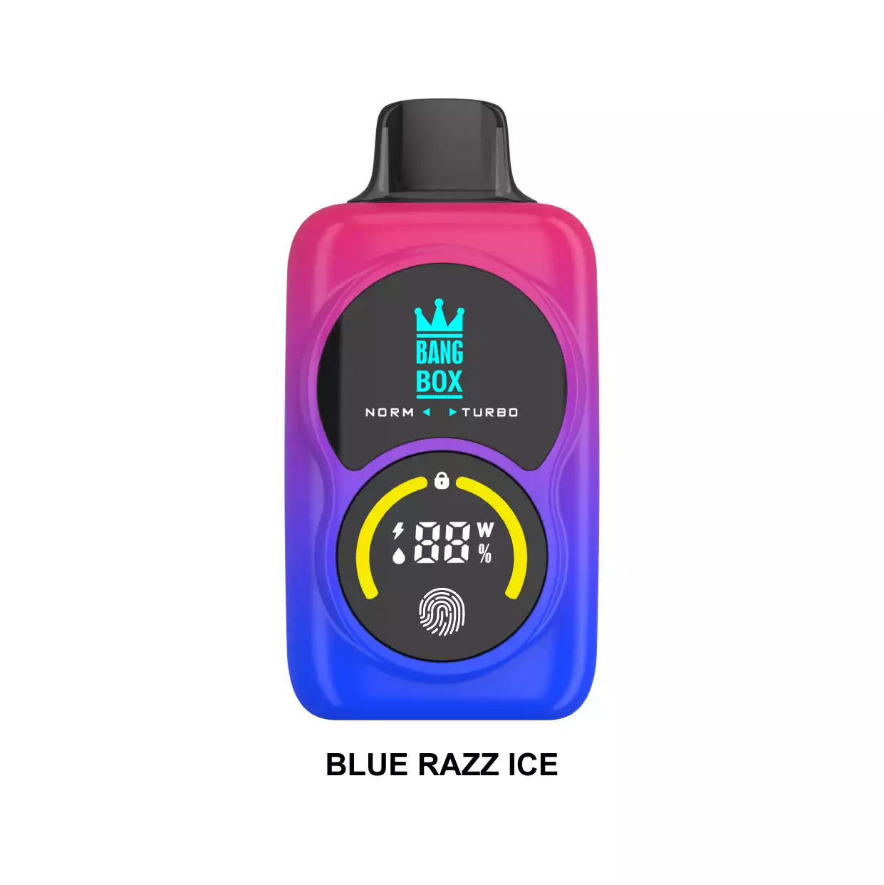 BANG BOX 35000 Züge Einweg Vape Dual Mesh Display Großhandel 35K – Bild 8