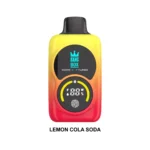 BANG BOX 35000 Züge Einweg Vape Dual Mesh Display Großhandel 35K – Produktansicht 7