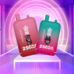 BANG KING 25000 Züge Dual Pod Vape – Produktansicht 2