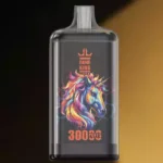 BANG KING 30000 Puffs DSK057 Vape – Produktansicht 2