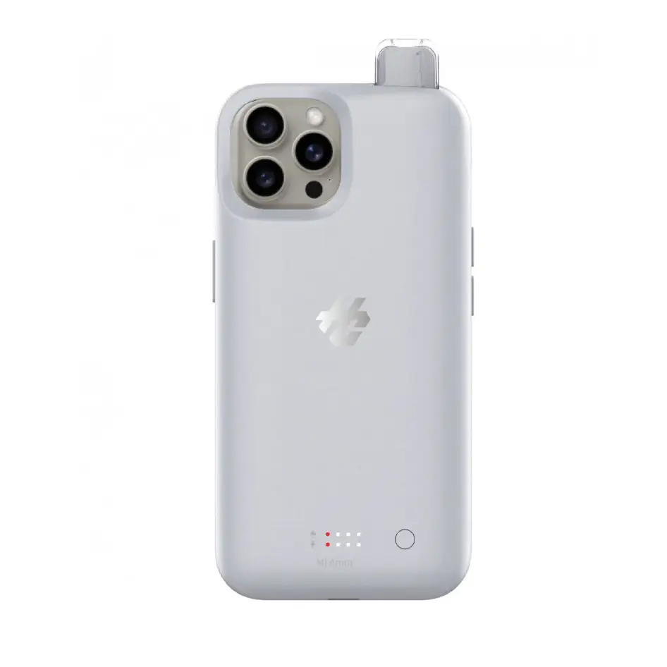 HUMO Case iPhone 15 Pro 30000 Puffs Einweg Vape EU Lager ohne Mindestbestellung – Bild 2
