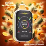 BOOD PULSE PRO 50000 Puffs Einweg Vape RGB Display Großhandel 25K 50K – Produktansicht 2
