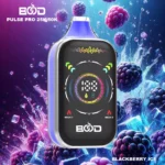 BOOD PULSE PRO 50000 Puffs Einweg Vape RGB Display Großhandel 25K 50K – Produktansicht 25