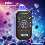 BOOD PULSE PRO 50000 Puffs Einweg Vape RGB Display Großhandel 25K 50K – Produktansicht 24