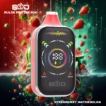 BOOD PULSE PRO 50000 Puffs Einweg Vape RGB Display Großhandel 25K 50K – Produktansicht 23