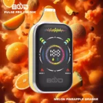 BOOD PULSE PRO 50000 Puffs Einweg Vape RGB Display Großhandel 25K 50K – Produktansicht 40