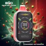 BOOD PULSE PRO 50000 Puffs Einweg Vape RGB Display Großhandel 25K 50K – Produktansicht 22