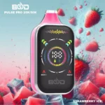 BOOD PULSE PRO 50000 Puffs Einweg Vape RGB Display Großhandel 25K 50K – Produktansicht 18