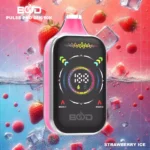 BOOD PULSE PRO 50000 Puffs Einweg Vape RGB Display Großhandel 25K 50K – Produktansicht 17