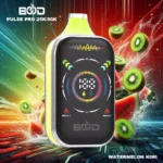 BOOD PULSE PRO 50000 Puffs Einweg Vape RGB Display Großhandel 25K 50K – Produktansicht 16