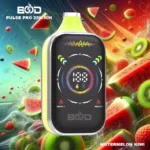 BOOD PULSE PRO 50000 Puffs Einweg Vape RGB Display Großhandel 25K 50K – Produktansicht 15