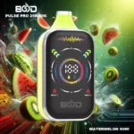 BOOD PULSE PRO 50000 Puffs Einweg Vape RGB Display Großhandel 25K 50K – Produktansicht 14