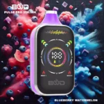 BOOD PULSE PRO 50000 Puffs Einweg Vape RGB Display Großhandel 25K 50K – Produktansicht 11