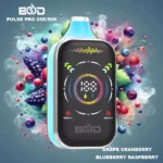 BOOD PULSE PRO 50000 Puffs Einweg Vape RGB Display Großhandel 25K 50K – Produktansicht 7