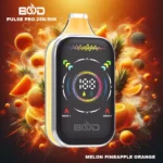 BOOD PULSE PRO 50000 Puffs Einweg Vape RGB Display Großhandel 25K 50K – Produktansicht 6