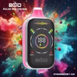 BOOD PULSE PRO 50000 Puffs Einweg Vape RGB Display Großhandel 25K 50K – Produktansicht 5