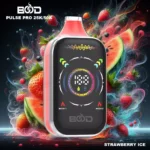 BOOD PULSE PRO 50000 Puffs Einweg Vape RGB Display Großhandel 25K 50K – Produktansicht 4