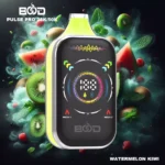 BOOD PULSE PRO 50000 Puffs Einweg Vape RGB Display Großhandel 25K 50K – Produktansicht 1
