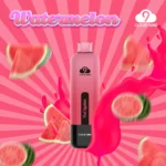 CLOUD NINE Q24 12000 Züge Einweg Vape Austauschbar Großhandel 12K – Produktansicht 8