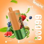 Crystal Mary Pulse Triple 66000 Puffs Einweg Vape 3in1 Großhandel – Produktansicht 1