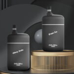 DOLODA Pebble 6500 Züge Einweg Vape Großhandel günstig kaufen – Produktansicht 1