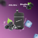 DOLODA Pebble 6500 Züge Einweg Vape Großhandel günstig kaufen – Produktansicht 12