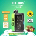 ELF BOX PULSE X 25000 Züge LED Display – Produktansicht 14