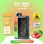 ELF BOX PULSE X 25000 Züge LED Display – Produktansicht 12