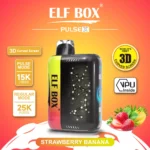 ELF BOX PULSE X 25000 Züge LED Display – Produktansicht 11