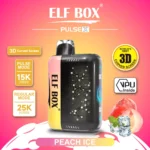 ELF BOX PULSE X 25000 Züge LED Display – Produktansicht 10