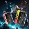 ELF BOX PULSE X 25000 Züge Einweg Vape LED Display Großhandel