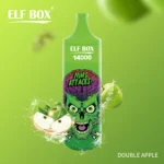 ELF BOX RGB14000 14000 Züge Vape – Produktansicht 4