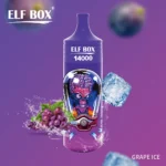 ELF BOX RGB14000 14000 Züge Vape – Produktansicht 5