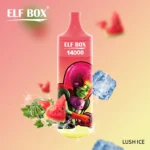 ELF BOX RGB14000 14000 Züge Vape – Produktansicht 7