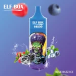 ELF BOX RGB14000 14000 Züge Vape – Produktansicht 6