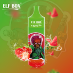 ELF BOX RGB14000 PRO Vape – Produktansicht 9