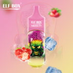 ELF BOX RGB14000 PRO Vape – Produktansicht 10